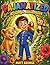 PAJAMATIZED: A Jungle Adven...