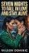 Seven Nights to Fall in Lov...