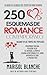 250 Esquemas de Romance Contemporáneo (Manual de Esquemas de ... by Marisol Blanche