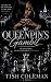 Queenpin's Gambit by TISH COLEMAN