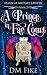 A Prince in Fae Court (Magi...