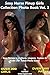 Sexy Nurse Pinup Girls Collection Photo Book Vol. 2 by NSP ART