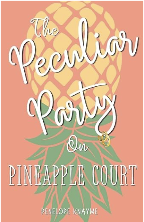 The Peculiar Party on Pineapple Court