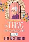 The Thing About A...