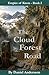 The Cloud Forest Road (Empi...