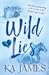 Wild Lies (Wild Heartlands #2)