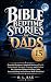 Bible Bedtime Stories for Dads by O.L. Bax