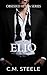 Elio by C.M. Steele Elio by C.M. Steele