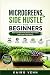 Microgreens Side Hustle for...