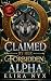 Claimed By Her Forbidden Alpha: An Enemies To Lovers Wolf Shifter Romance (Bound By Choice Saga: A Slow Burn Paranormal Wolf-Shifter Romance Series)