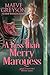 A Less than Merry Marquess (Seven Unsuitable Sisters #6)