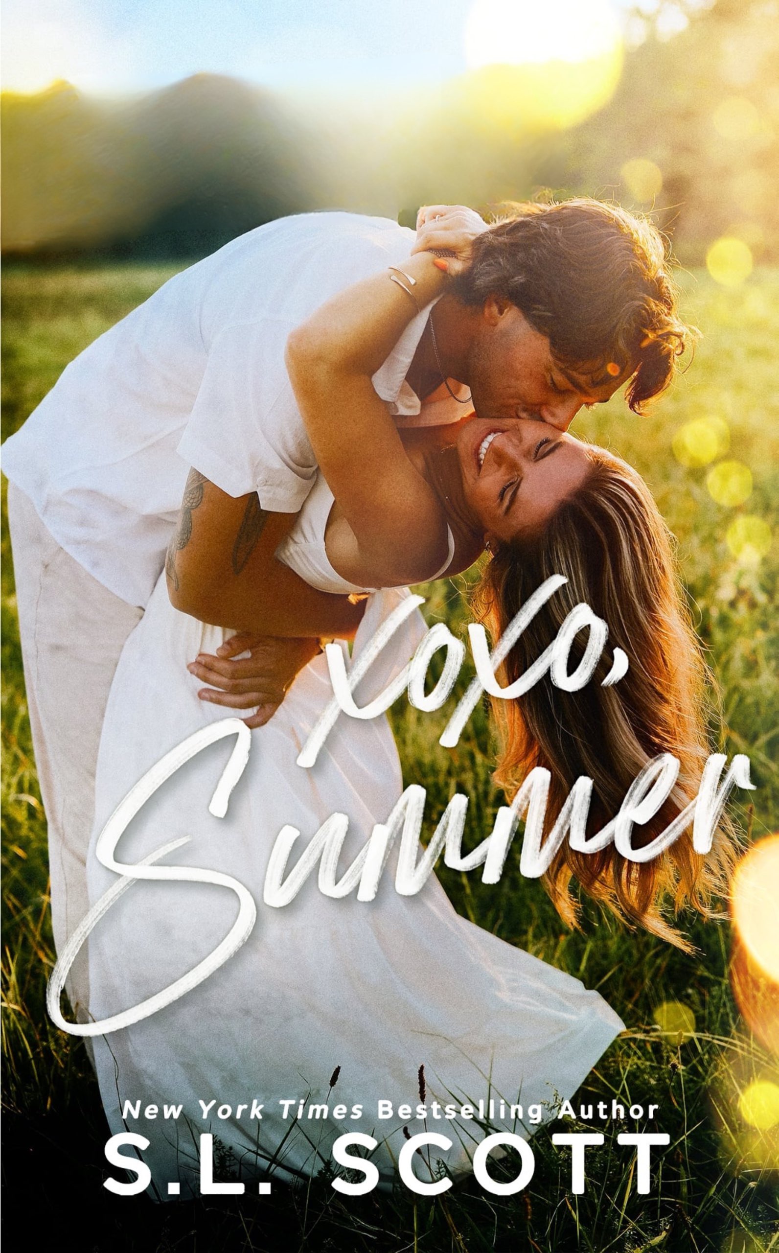XOXO, Summer (Paperback)