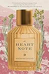 The Heart Note by Vanessa McCausland