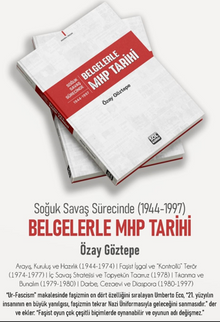 Belgelerle Mhp Tarihi