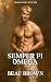 Semper Fi Omega: Dark Omegaverse Romance MM