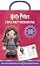 Harry Potter Crochet Hermione