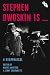 Stephen Dwoskin Is...: A Re...