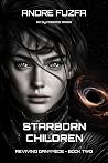 Starborn Children by Andre Fuzfa Starborn Children by Andre Fuzfa