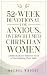52-Week Devotional for Anxi...