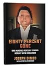 Eighty Percent Gone