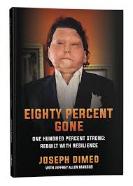 Eighty Percent Gone