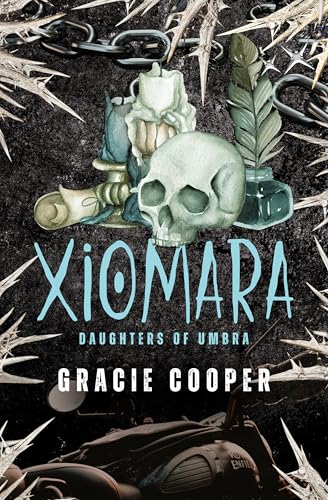 Xiomara (Kindle Edition)