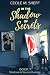 In the Shadow of Secrets by Cecile M. Sheff