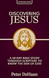 Discovering Jesus...