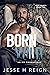 Born Wild (Wild Hearts #2)