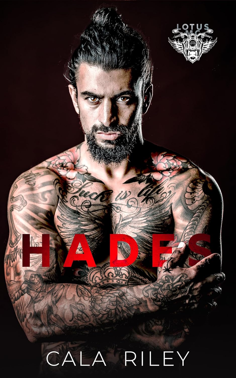 Read Hades (Lotus MC #6)