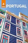 Rough Guides Port...