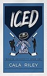 Iced (Walker University #1)