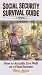 Social Security Survival Guide by Mark Adams