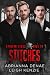 Stitches (Crimson Bonds #10)