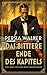 Kapitels bitteres Ende (Die...