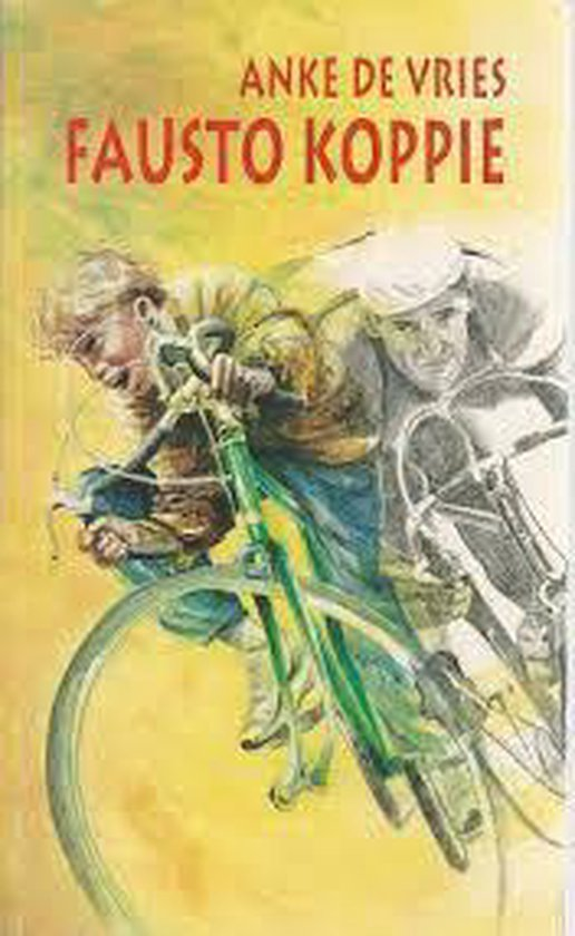 Fausto Koppie (Paperback)