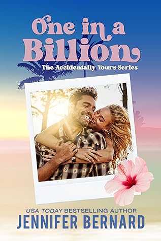 One in a Billion by Jennifer Bernard