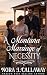 A Montana Marriage of Neces...