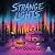 Strange Lights by Mira González Strange Lights by Mira González