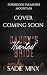 Daddy's Hunted Bride (Forbidden Pleasures Mountain Book 4)