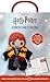 Harry Potter Crochet Ron (Crochet Kits)
