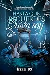 HASTA QUE RECUERD...