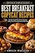 Best Breakfast Copycat Recipes by Amelia MacLean