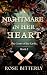 A Nightmare In Her Heart: A Dark Horror Romance (The Court of the Earth Book 2) (The Devil's Courts)