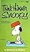 Think Thinner, Snoopy (Peanuts Coronet, #58)