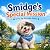 Smidge's Special Mission