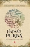 Haiwan Purba: Evo...