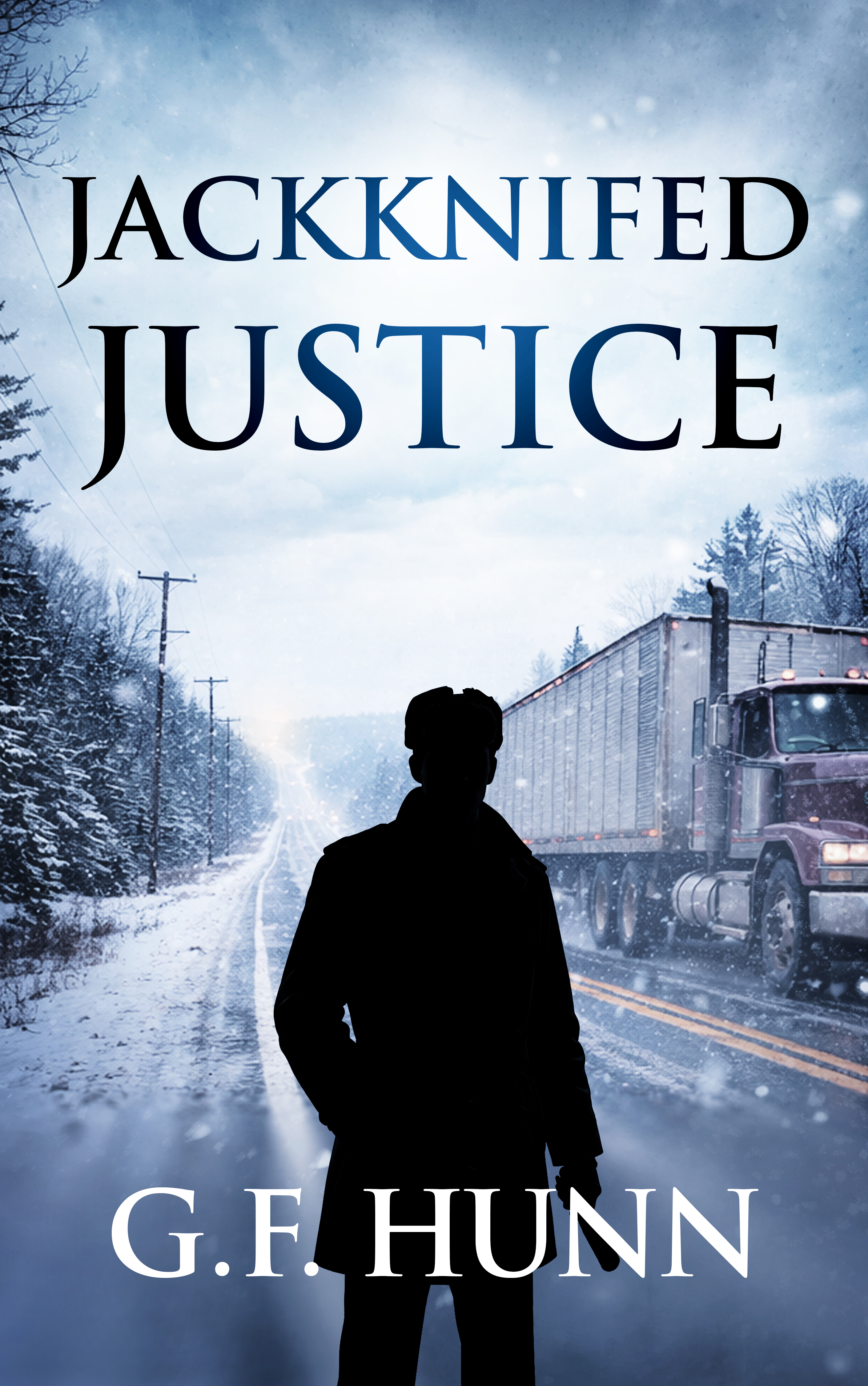 Jackknifed Justice