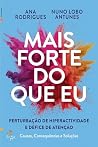 Mais Forte do Que Eu