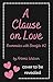 A Clause on Love: A Steamy ...